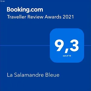https://la-salamandre-bleue.hotels-rhonealpes.com
