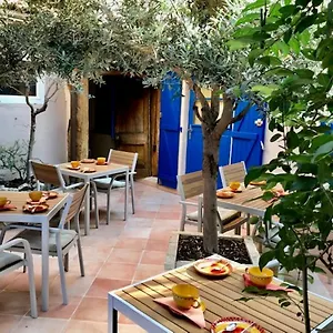 3* Hotel Le Colbert