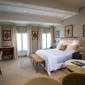Hotel D'europe, Aviñón