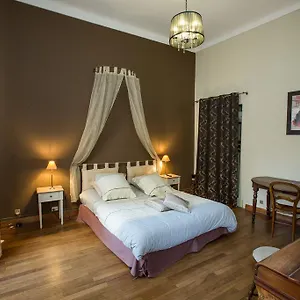 2* Bed & Breakfast La Petite Saunerie