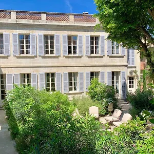 Frühstückspension Le Clos Saluces