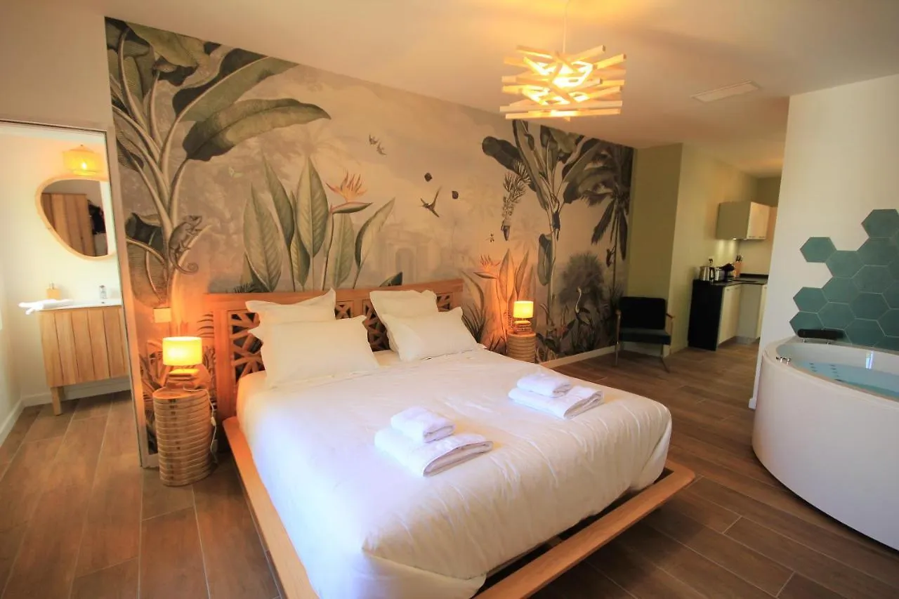 La Maison De L'Olivier Avignon Bed & Breakfast