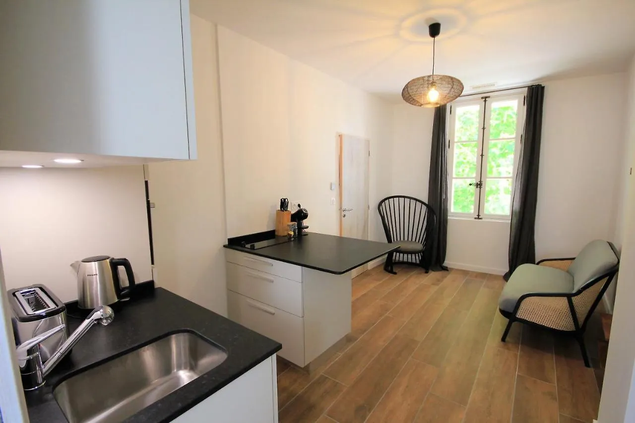 La Maison De L'Olivier Avignon Bed & Breakfast
