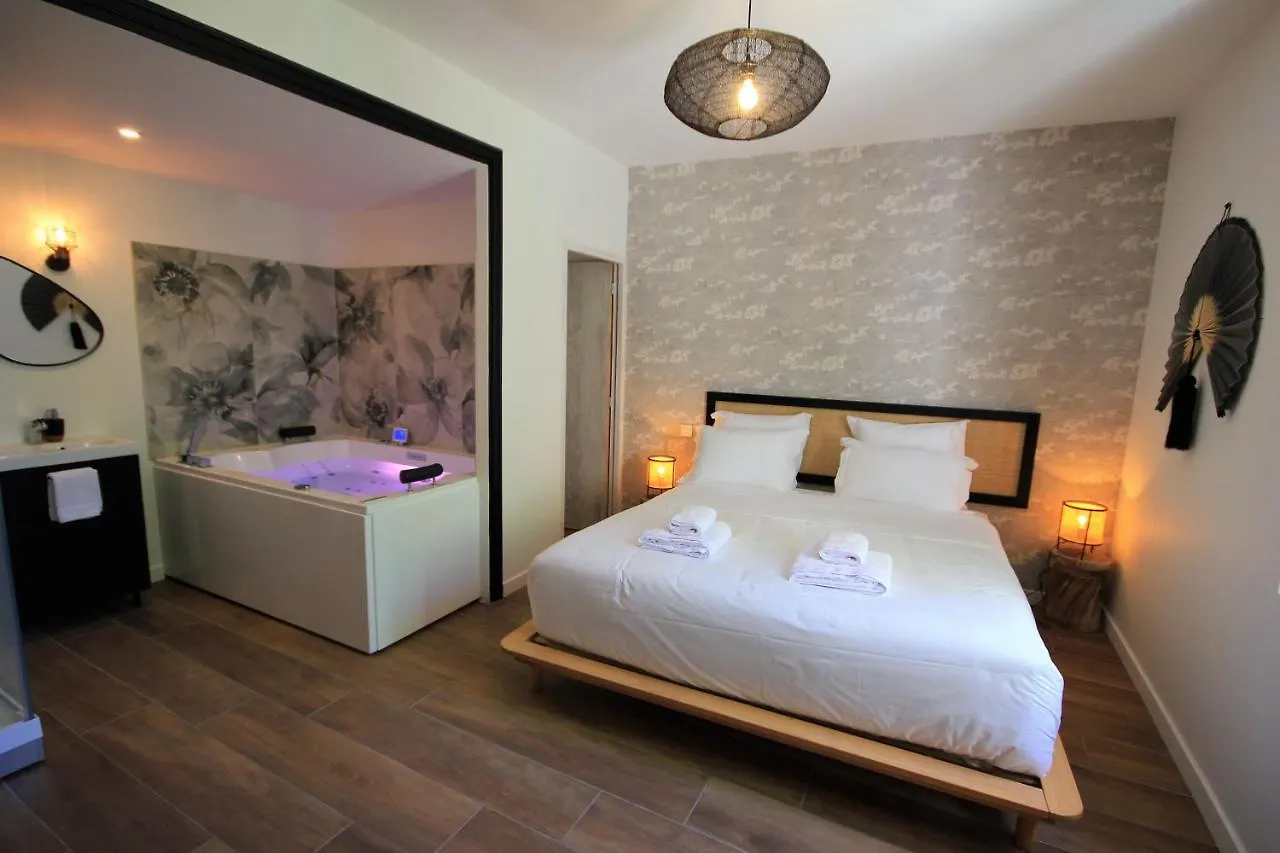 La Maison De L'Olivier Avignon Bed & Breakfast