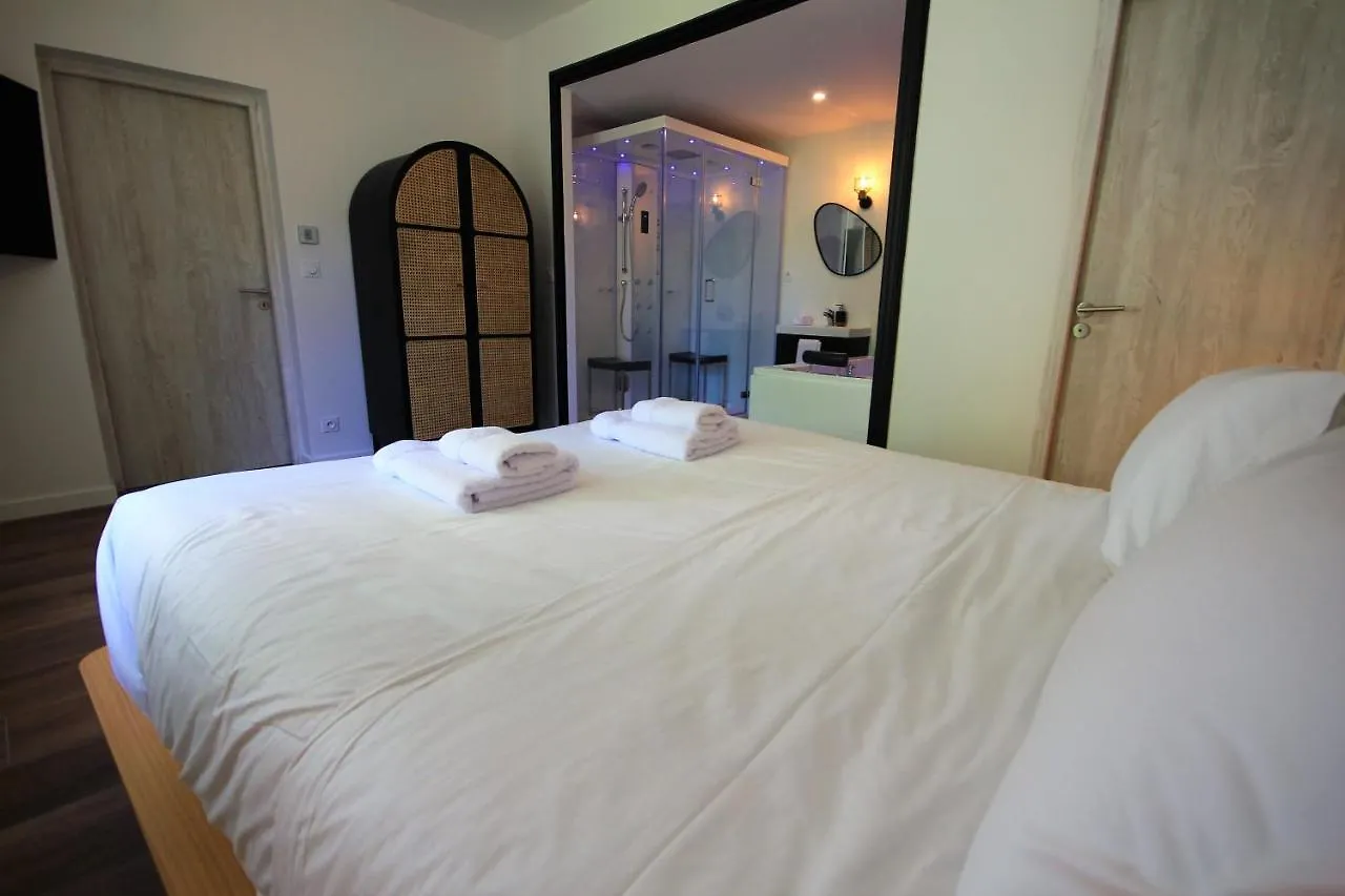 La Maison De L'Olivier Avignon Bed & Breakfast