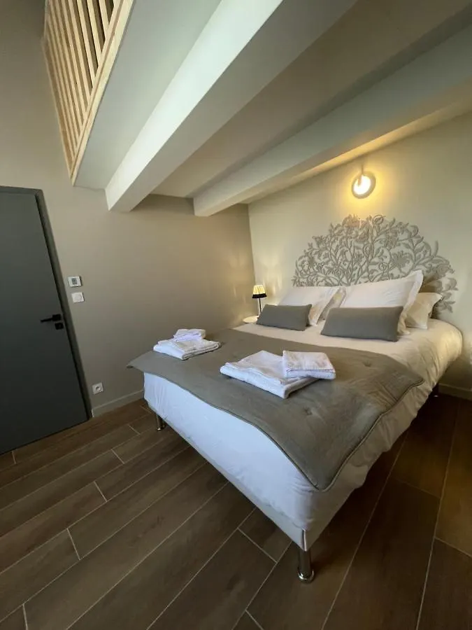 La Maison De L'Olivier Avignon