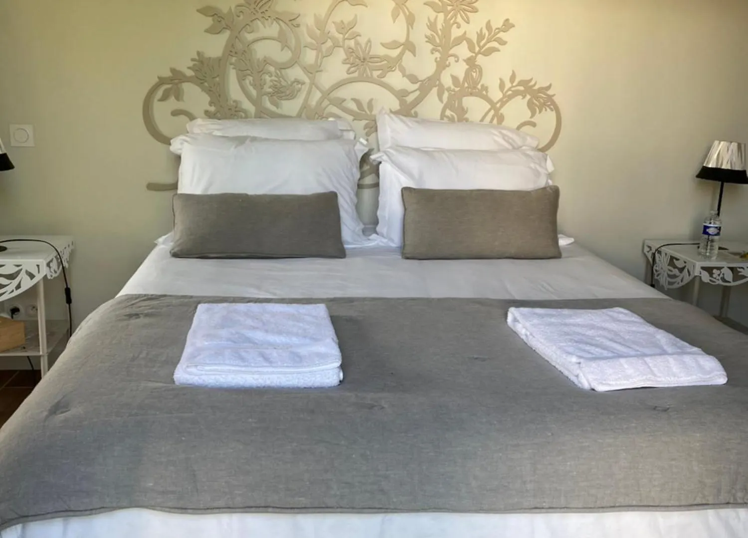 La Maison De L'Olivier Avignon Bed & Breakfast