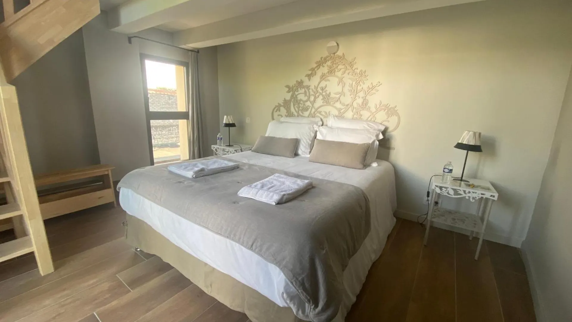 La Maison De L'Olivier Avignon Bed & Breakfast